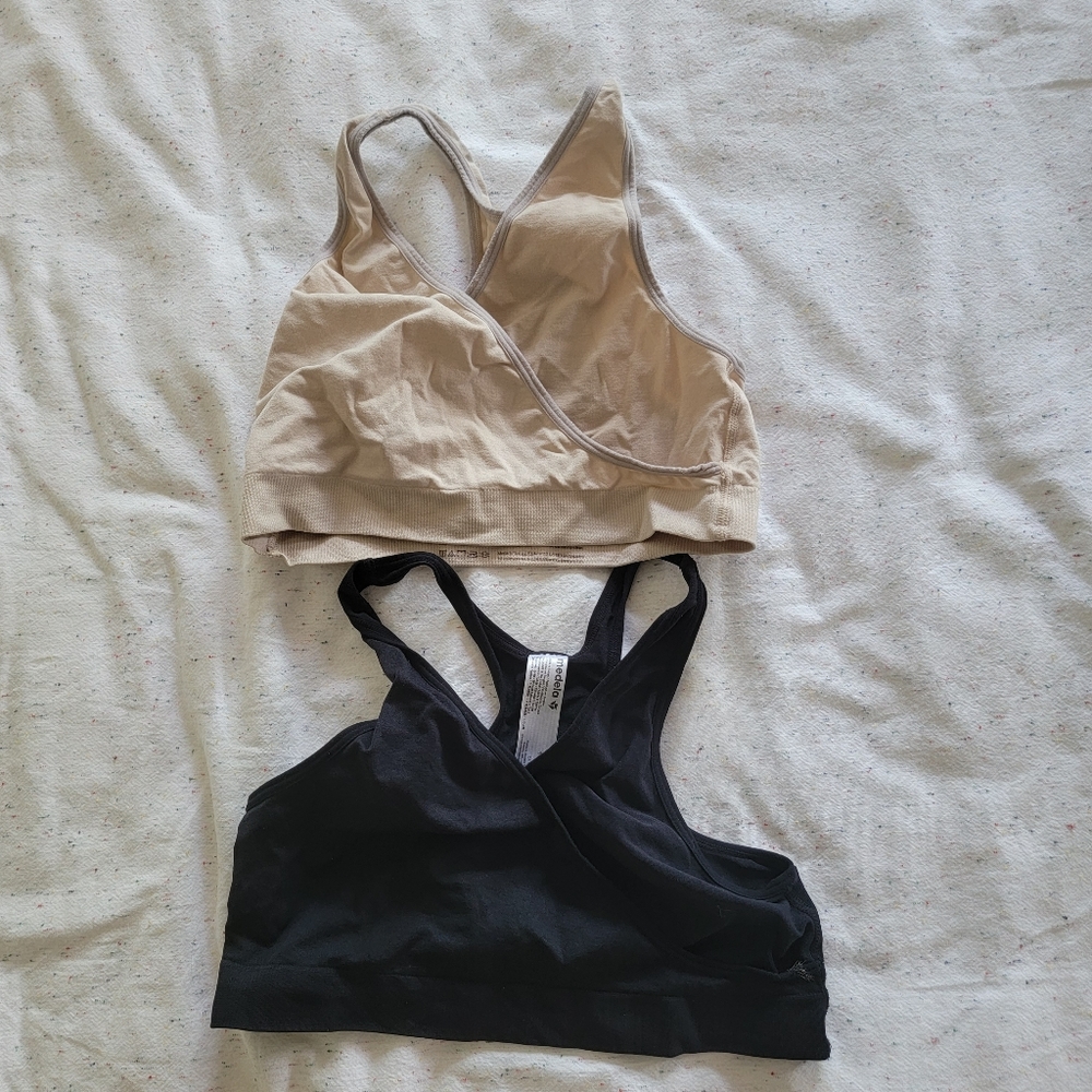Medela Lightweight Nursing Bras